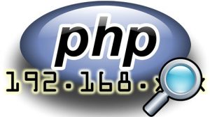 Validate IP Address in PHP