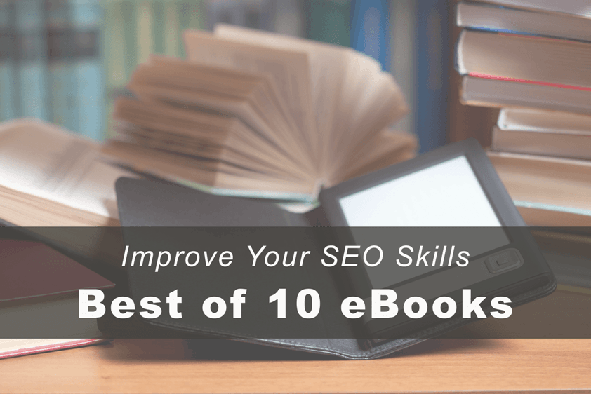 SEO Ebooks in 2020