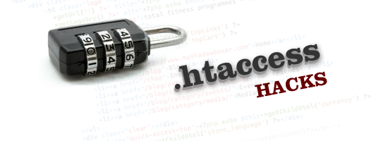 htaccess Tutorials