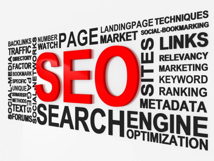 Free SEO eBook