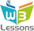 W3lessons