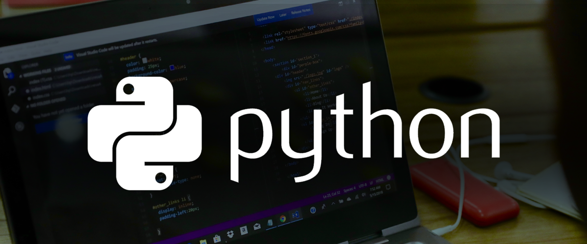 Python Developer Chennai